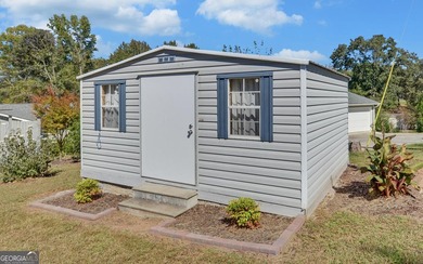 Cozy Ranch style home on Lake Hartwell, close to town, DEEP - photo 48