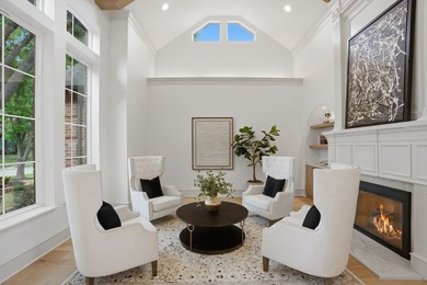 Luxury should feel effortless, this transformed Stonebridge - photo 8