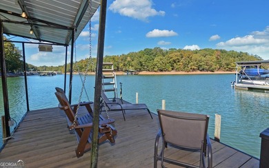 Cozy Ranch style home on Lake Hartwell, close to town, DEEP - photo 51