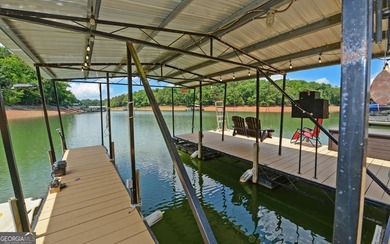 Cozy Ranch style home on Lake Hartwell, close to town, DEEP - photo 52