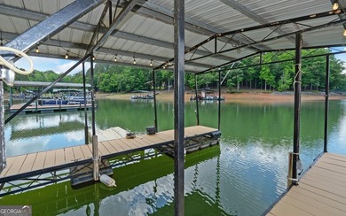 Cozy Ranch style home on Lake Hartwell, close to town, DEEP - photo 54