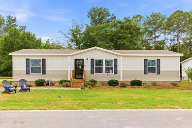(private lake, pond, coastal) Home For Sale in Bolivia North Carolina