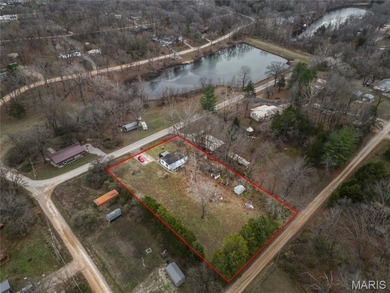 Lake Lot For Sale in Bonne Terre, Missouri