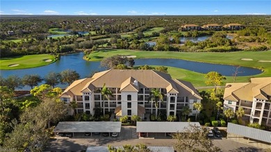 (private lake, pond, creek) Condo For Sale in Estero Florida