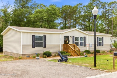 Welcome to 2667 Mill Pond Court SE in the Cypress Lakes - photo 2