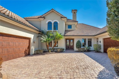 Spanning nearly 4,900 square feet, this exceptional Custom Built - photo 2