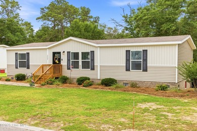 Welcome to 2667 Mill Pond Court SE in the Cypress Lakes - photo 3