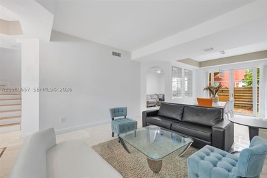 This beautiful two-story townhome offers approximately 2,000 - photo 3
