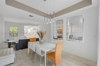 This beautiful two-story townhome offers approximately 2,000 - photo 5