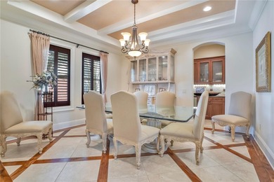 Spanning nearly 4,900 square feet, this exceptional Custom Built - photo 5