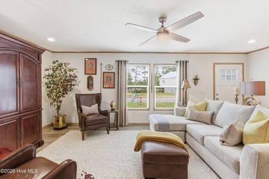 Welcome to 2667 Mill Pond Court SE in the Cypress Lakes - photo 6