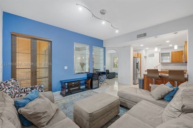 This beautiful two-story townhome offers approximately 2,000 - photo 6