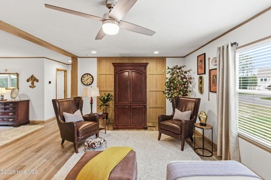 Welcome to 2667 Mill Pond Court SE in the Cypress Lakes - photo 7