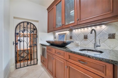 Spanning nearly 4,900 square feet, this exceptional Custom Built - photo 7