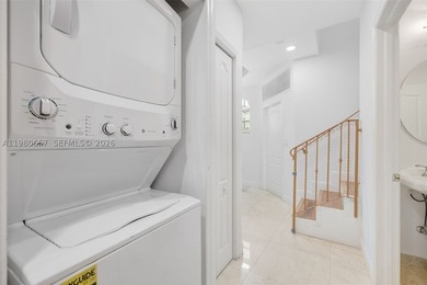 This beautiful two-story townhome offers approximately 2,000 - photo 9