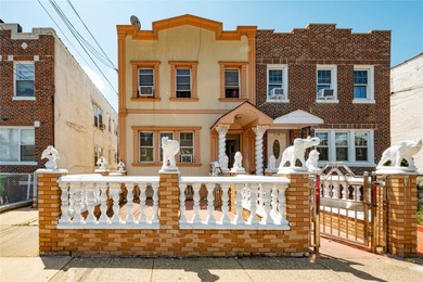 East River Townhome/Townhouse Sale Pending in East Elmhurst New York