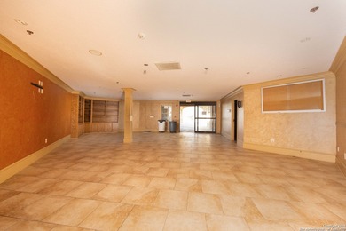 Commercial Building for sale. Prior name Hondo Nursing and