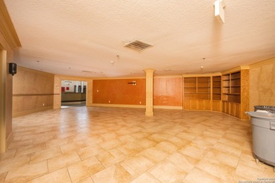 Commercial Building for sale. Prior name Hondo Nursing and