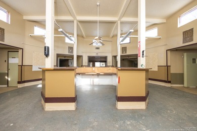 Commercial Building for sale. Prior name Hondo Nursing and