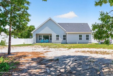 Built in 2023, this open-concept home offers 3 generously sized - photo 4