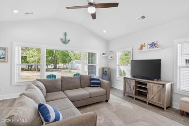 Built in 2023, this open-concept home offers 3 generously sized - photo 8