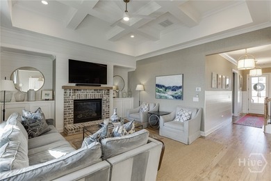 Welcome to 5915 Fairway Park Lane, an exquisite 6-bedroom, 5 - photo 11
