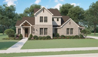 Lake Home Sale Pending in Waxahachie, Texas