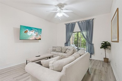 Ground Floor | Gated | Wooded Nature Views | Zoned for Short - photo 12