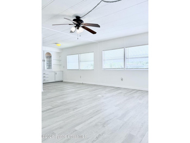 No lot rent! Own the land with this beautifully updated 3/2 - photo 3