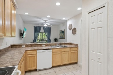 Ground Floor | Gated | Wooded Nature Views | Zoned for Short - photo 14