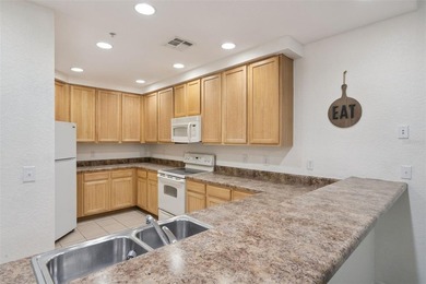 Ground Floor | Gated | Wooded Nature Views | Zoned for Short - photo 15