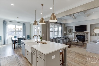 Welcome to 5915 Fairway Park Lane, an exquisite 6-bedroom, 5 - photo 17
