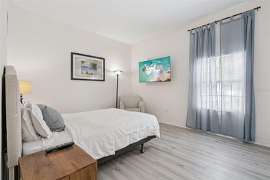 Ground Floor | Gated | Wooded Nature Views | Zoned for Short - photo 17