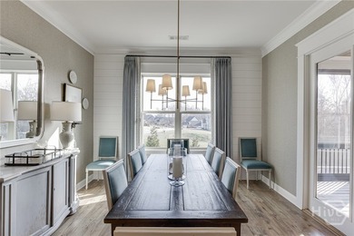 Welcome to 5915 Fairway Park Lane, an exquisite 6-bedroom, 5 - photo 19