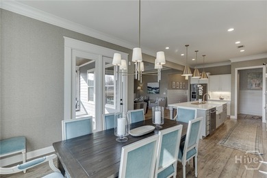 Welcome to 5915 Fairway Park Lane, an exquisite 6-bedroom, 5 - photo 21