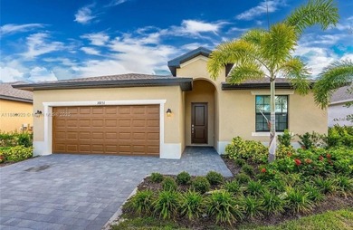 Port Charlotte Waterway Area Home For Sale in Port Charlotte Florida