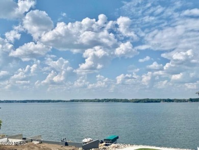 Lake Kampeska Condo For Sale in Watertown South Dakota
