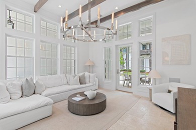 This masterfully designed residence by acclaimed architect Gary - photo 4