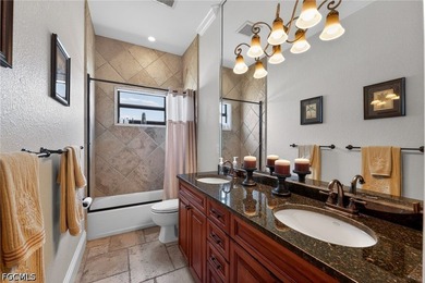 High-end construction in desirable Cape Coral! This 4 bed, 2.5 - photo 24