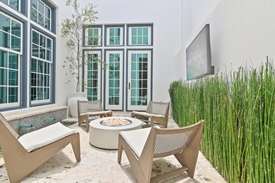 This masterfully designed residence by acclaimed architect Gary - photo 8