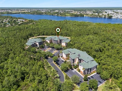 Ground Floor | Gated | Wooded Nature Views | Zoned for Short - photo 28