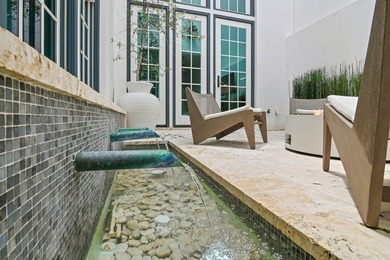 This masterfully designed residence by acclaimed architect Gary - photo 10