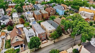 Exceptional vacant 2-family opportunity in the desirable Pelham - photo 30