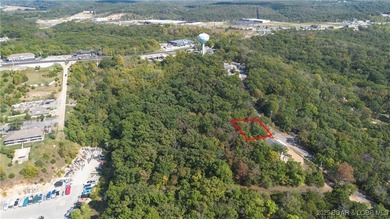 Lake Lot For Sale in Lake Ozark, Missouri