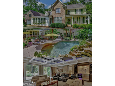 HUGE PRICE IMPROVEMENT ON THIS ENTERTAINER'S PARADISE with - photo 2