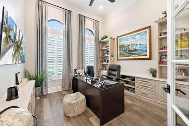 Located within Sabal Creek at PGA Village-an exclusive enclave - photo 32