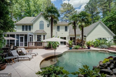 HUGE PRICE IMPROVEMENT ON THIS ENTERTAINER'S PARADISE with - photo 3