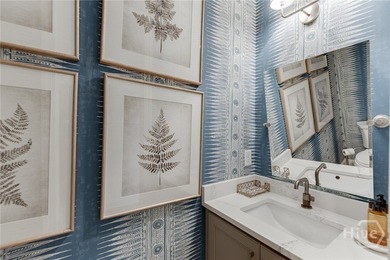 Welcome to 5915 Fairway Park Lane, an exquisite 6-bedroom, 5 - photo 33