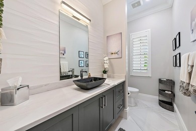 Located within Sabal Creek at PGA Village-an exclusive enclave - photo 36