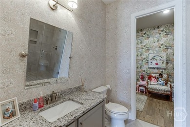 Welcome to 5915 Fairway Park Lane, an exquisite 6-bedroom, 5 - photo 38